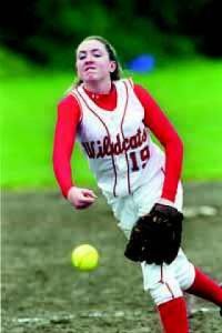 The week in Wildcat softball
