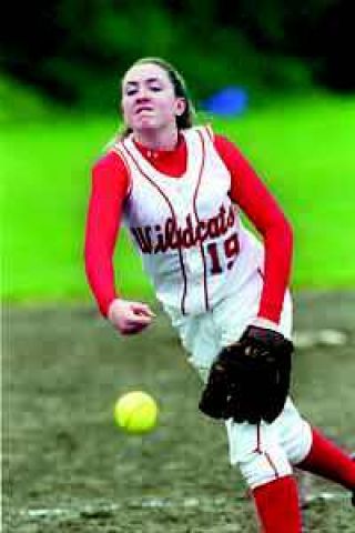 The week in Wildcat softball