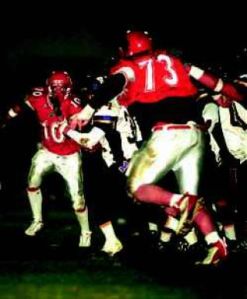 'Cats can't stop Lawson