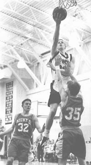 Three quarters is not enough