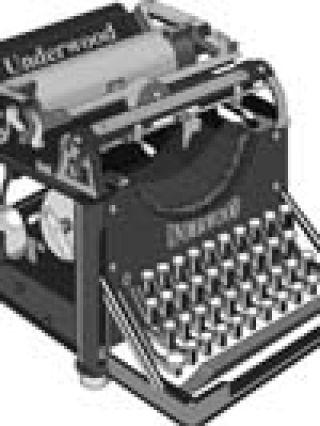 Writer has experience with candidate