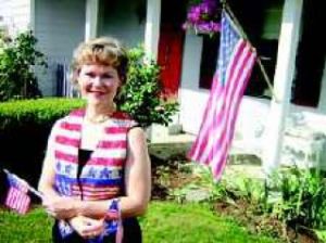 Lambert will run for council position this fall