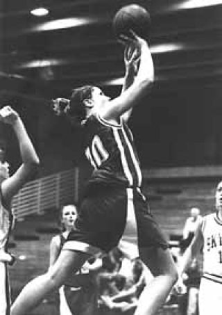 Lady 'Cats depart playoffs quietly