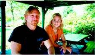 Sale to benefit Johnson family