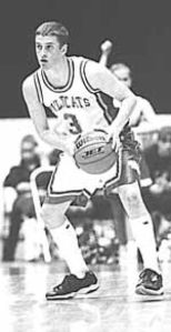 Wildcats take fifth after losing first round