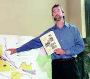 Opinions differ on whether to support Tollgate Farm levy