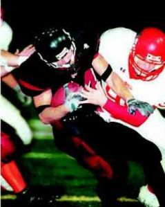 Red Wolves win back Valley championship
