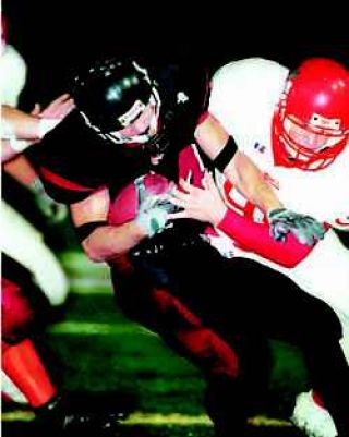 Red Wolves win back Valley championship