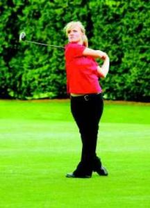 Somers takes second at state