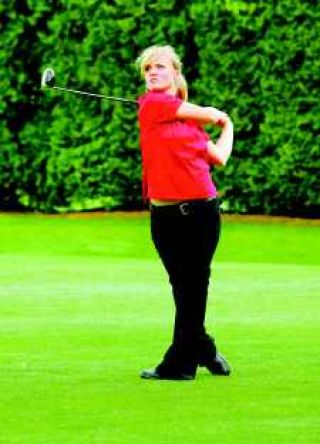 Somers takes second at state