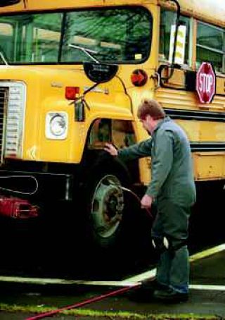 The year that was 2003