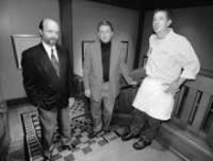 Striving to be the best