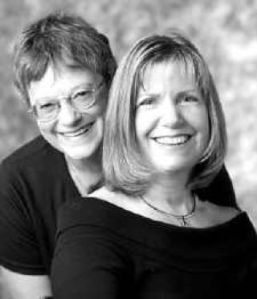 Valley women authors publish their own unique kind of children's book