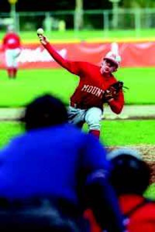The week in Mount Si baseball