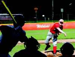 The week in Mount Si baseball
