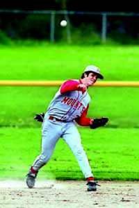 The week in Mount Si baseball