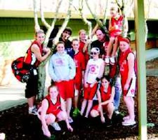 Local champs