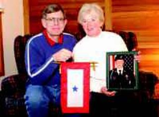 Valley military families react to first week of war