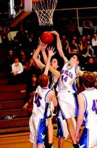 Middle School Sports