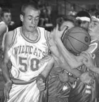 Wildcats outmuscled by Knights
