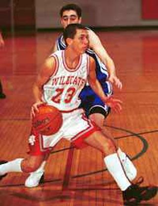 Wildcats end season on sour note