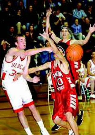 'Cats win fifth in a row