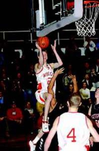 Mount Si boys clinch postseason berth