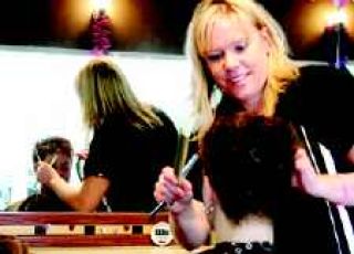 Bella Vita gives a cut above the rest