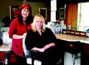 Bella Vita looking good in bright new digs