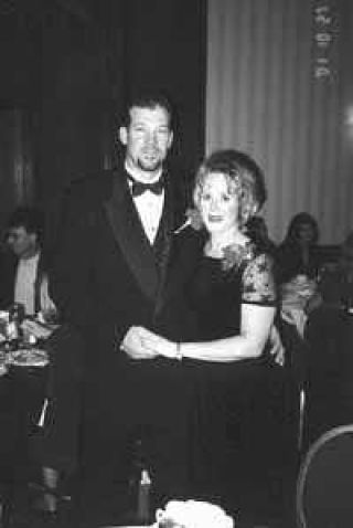 Softball standout earns honor