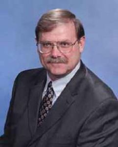 New agent at John L Scott