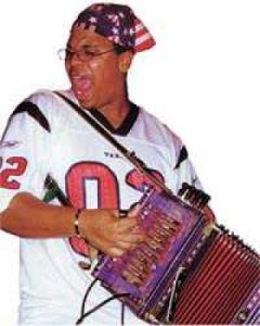 Zydeco music to inavde North Bend
