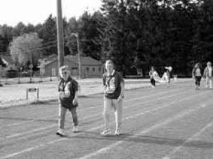 Relay a winner in its first year