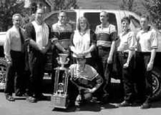 Third time's the charm