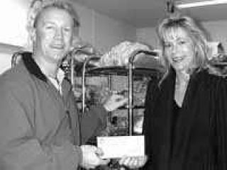 Holiday Giving