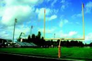 CHS gets kick out of new athletic field