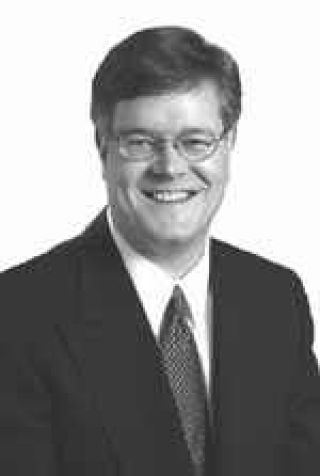 Meet the Candidates 2003 - David Cook