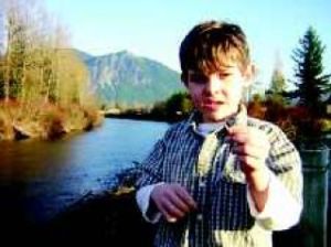 North Bend family fights and survives cancer