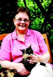 Tables turned on nurse who overcomes cancer