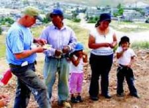 Mexico has lasting effect on church men