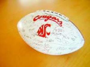 Coug ball raises money around Valley and now the state