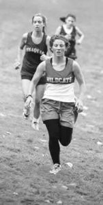 Cross-country teams lose at home meet