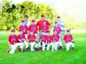 Coast Champions