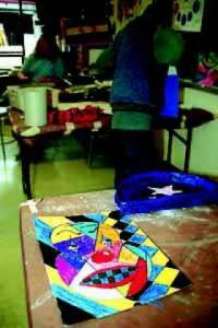 An 'Echo' of creativity