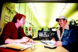 ESL classes show community can be found in translation