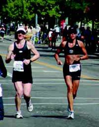Emsky ready to go the distance