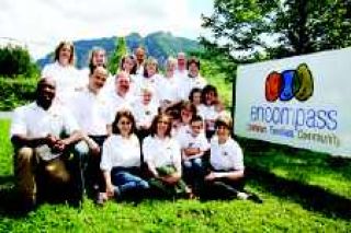 CSSV's name changes to encompass more needs