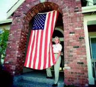 Valley residents unite in wake of terrorist act