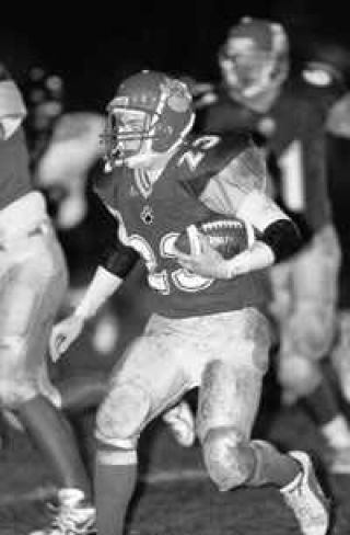 'Cats fall to state champs, set sites on Red Wolves