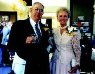 Valley crusader Frances North passes away at 83